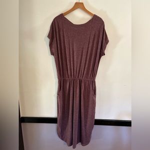 LuLaRoe Isla Dress